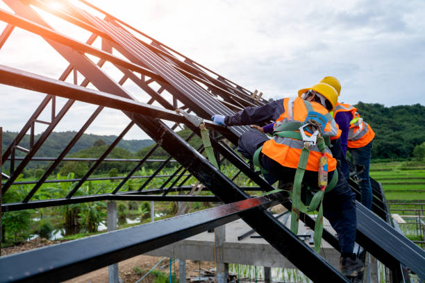 Best Commercial Roofing Services  in Rector, AR