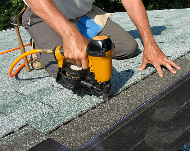 Quick and Trustworthy Emergency Roof Repair Services in Rector, AR